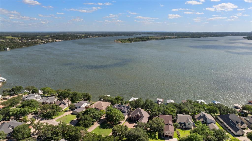Decordova Bend Estate Ph 1 - Residential