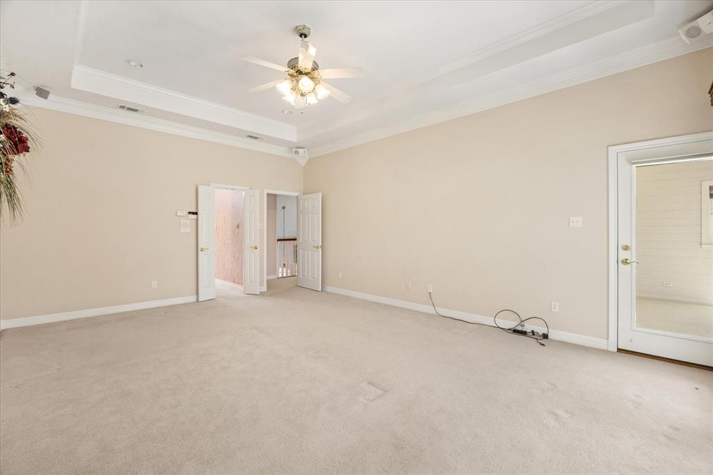 Decordova Bend Estate Ph 1 - Residential