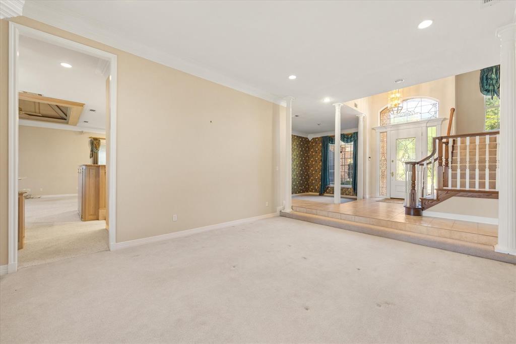 Decordova Bend Estate Ph 1 - Residential