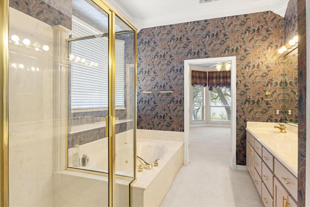 Decordova Bend Estate Ph 1 - Residential