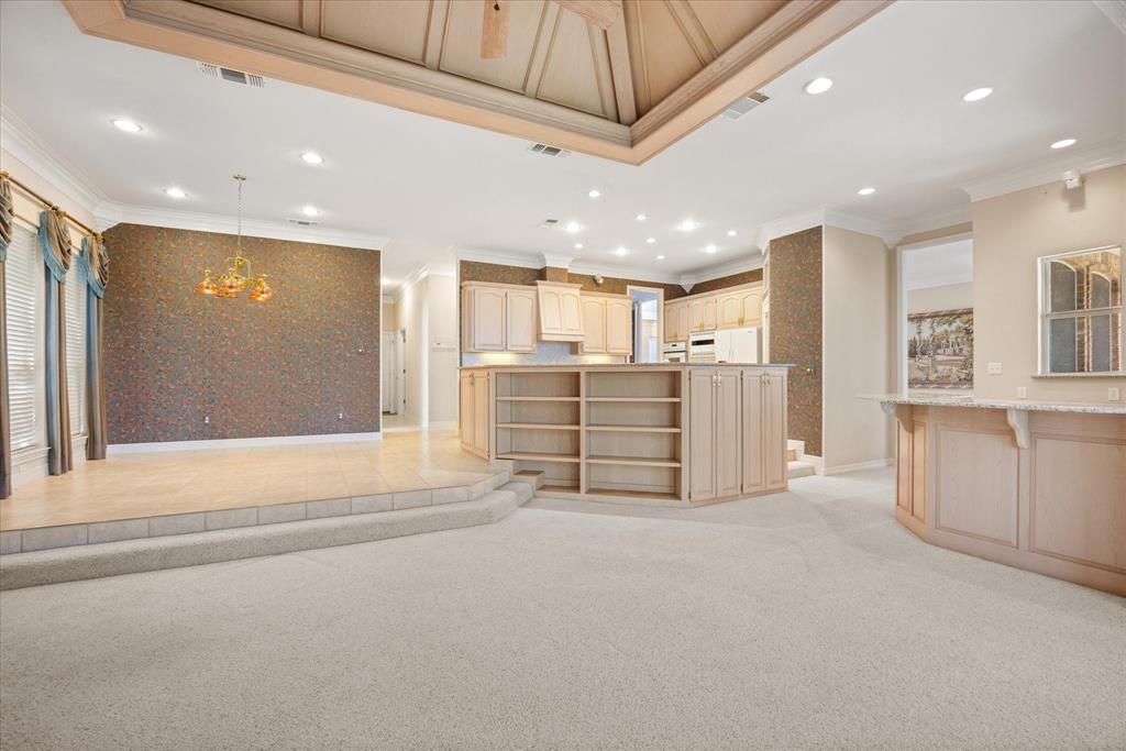Decordova Bend Estate Ph 1 - Residential