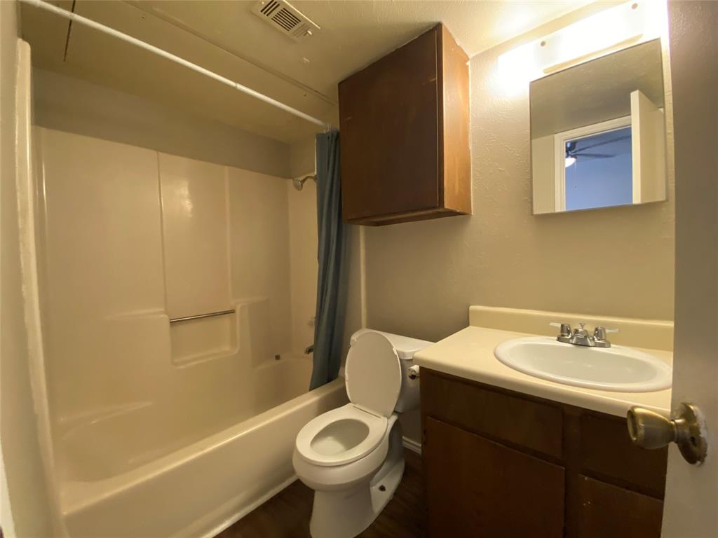 Owsley Park - Residential Lease