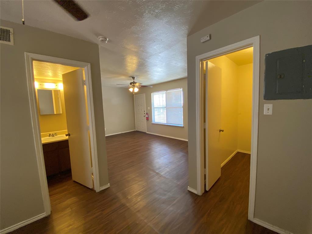 Owsley Park - Residential Lease