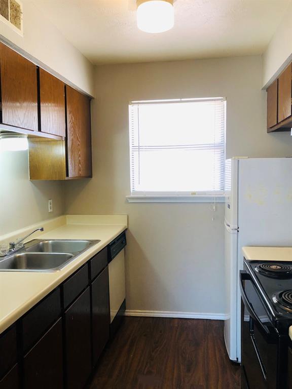 Owsley Park - Residential Lease