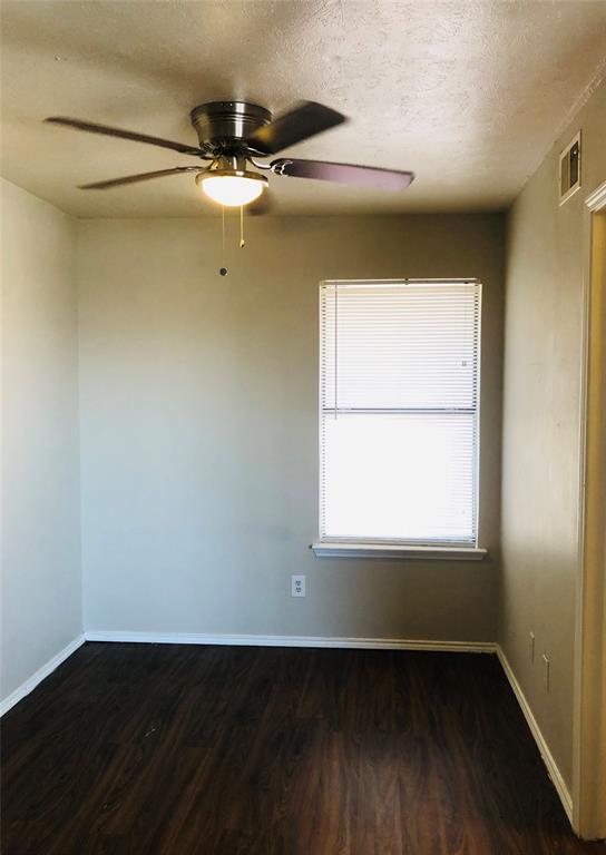Owsley Park - Residential Lease