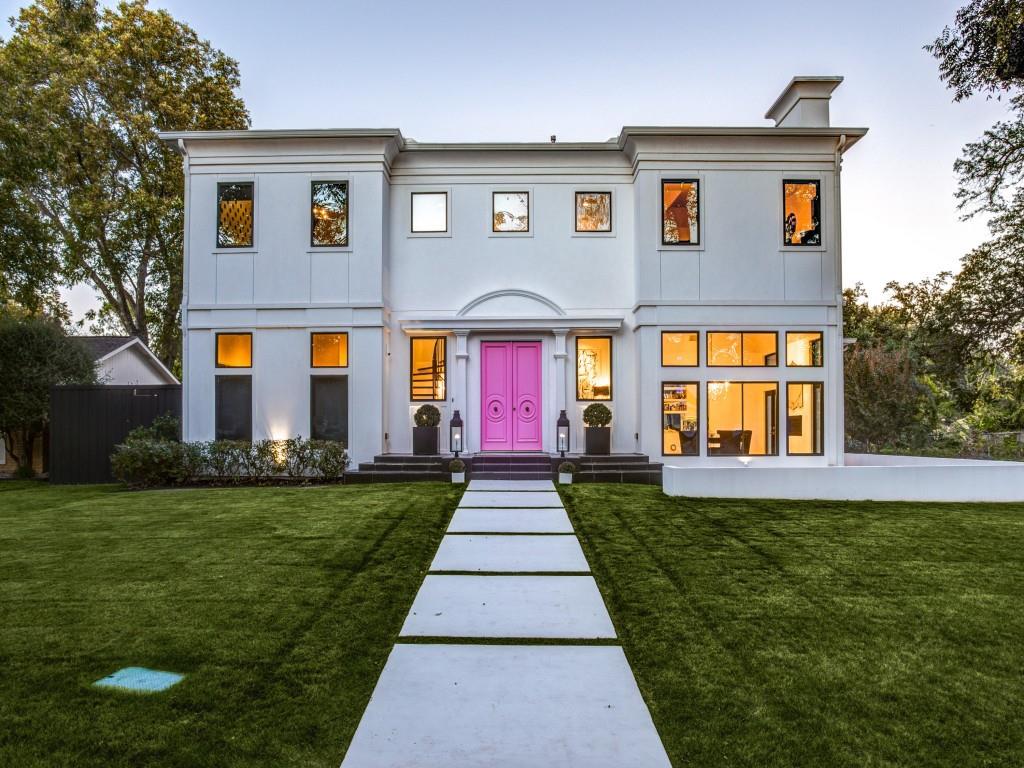 Maple Wood - Residential