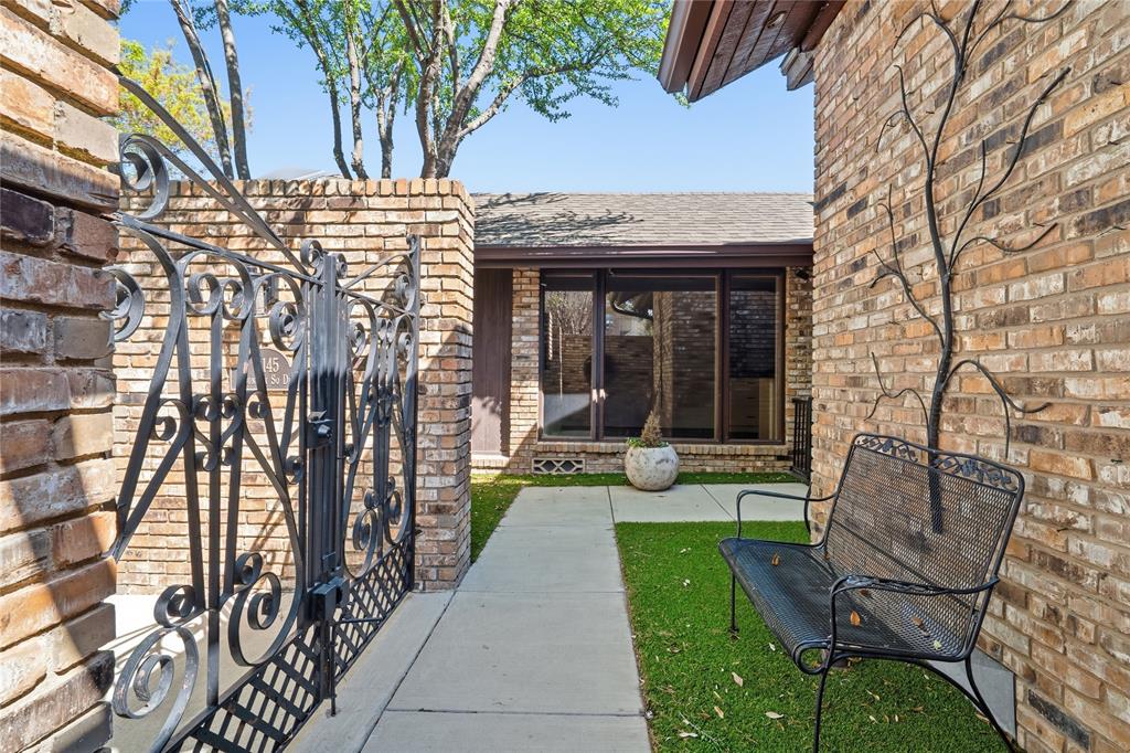 Highland Park Twnhms - Residential