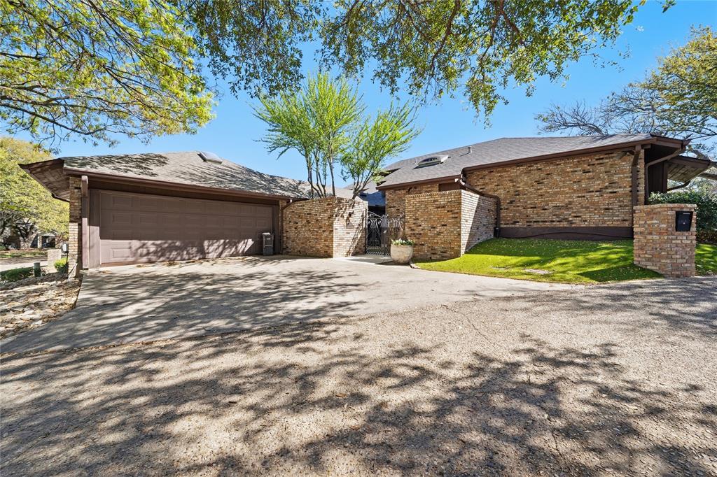 Highland Park Twnhms - Residential