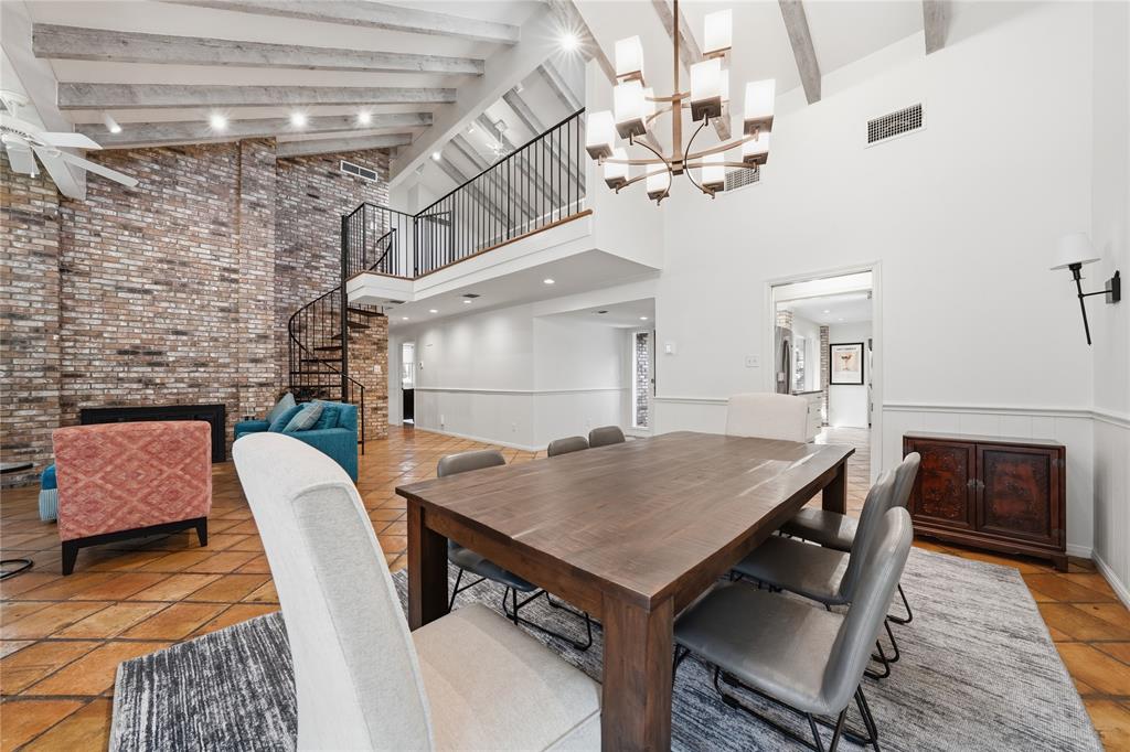 Highland Park Twnhms - Residential