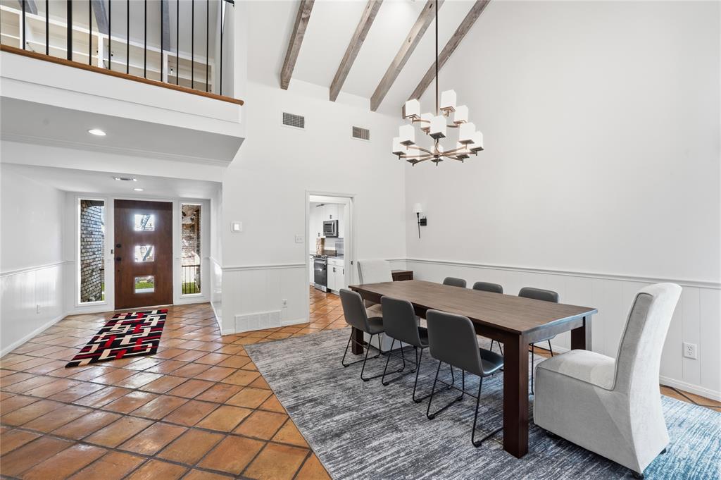 Highland Park Twnhms - Residential