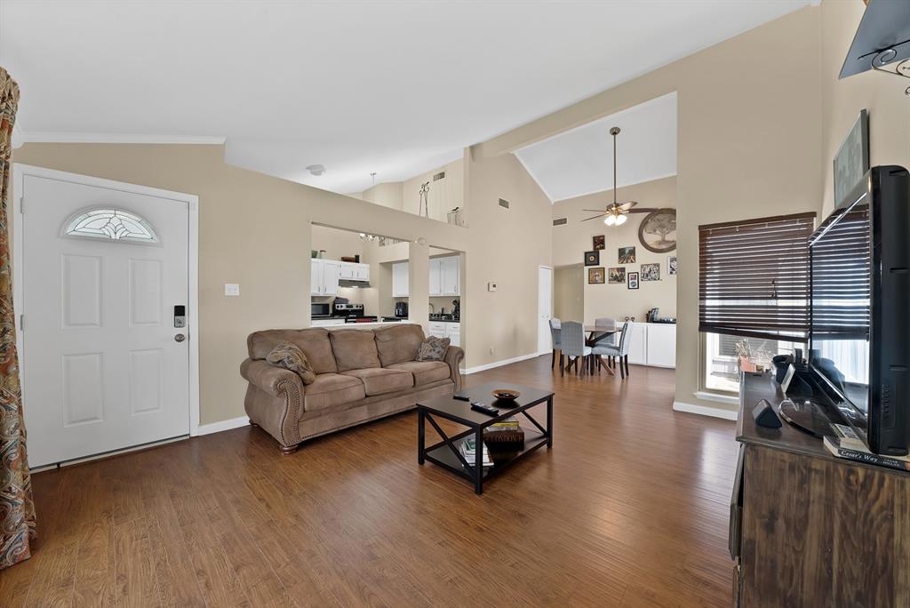 Summerfields Add - Residential