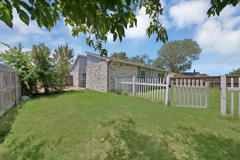 Summerfields Add - Residential