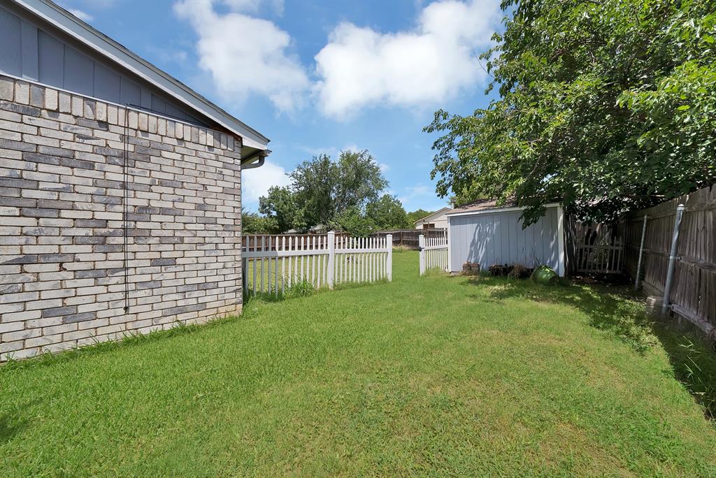 Summerfields Add - Residential