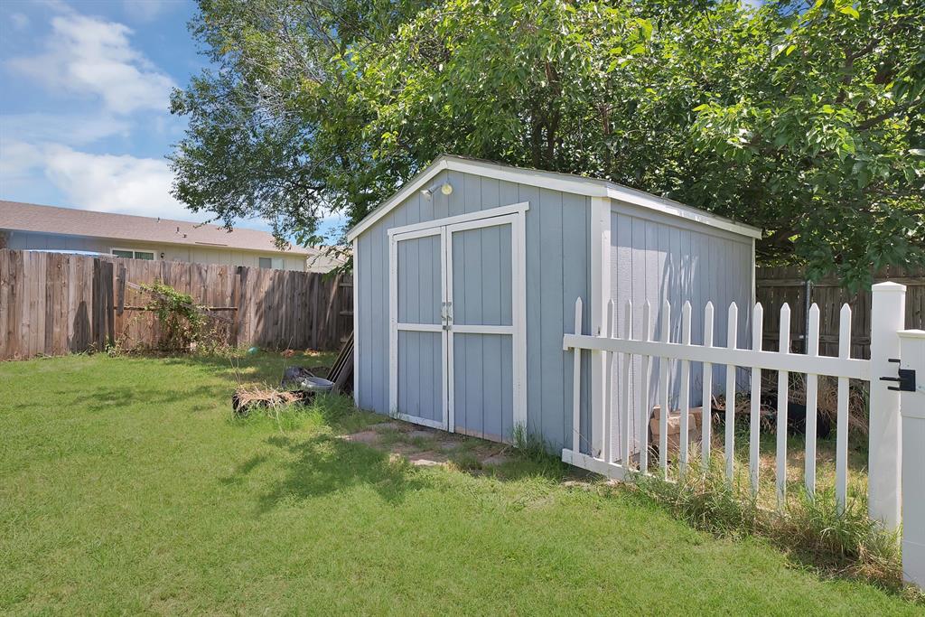 Summerfields Add - Residential