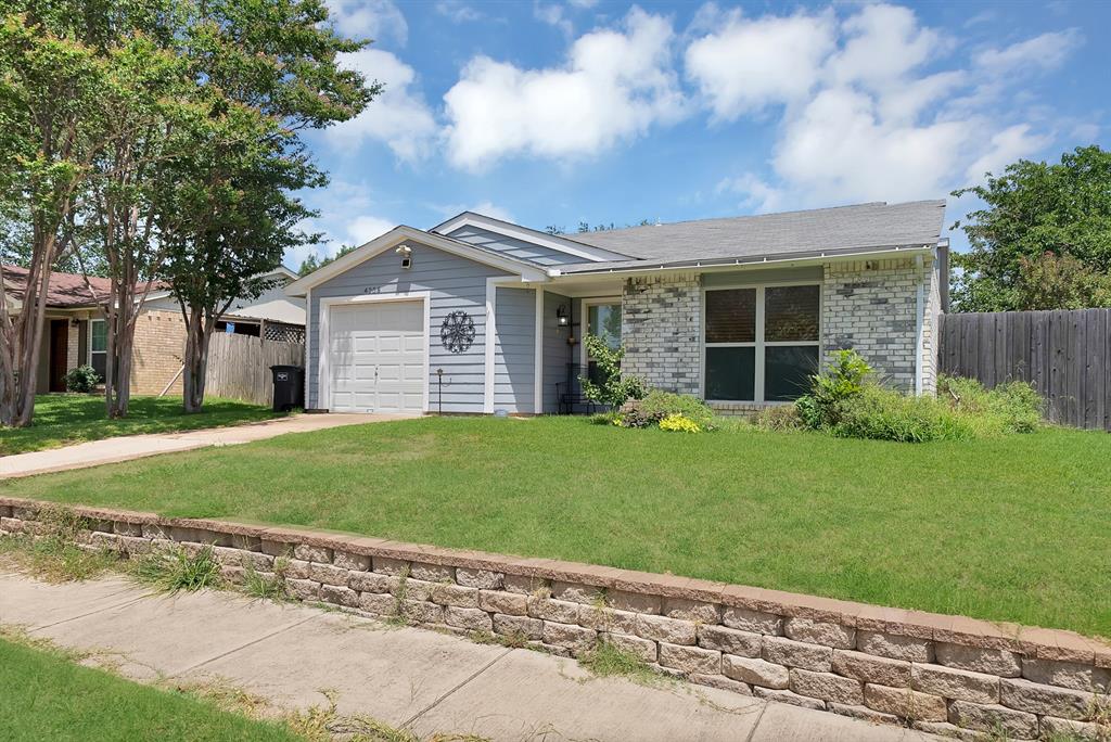 Summerfields Add - Residential