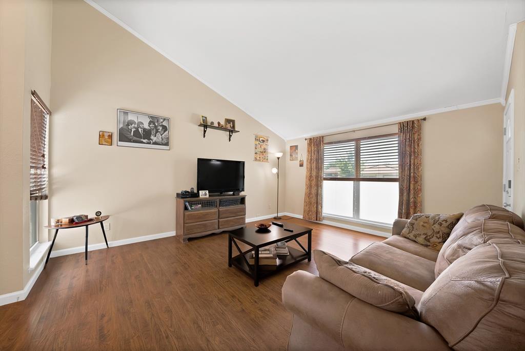 Summerfields Add - Residential