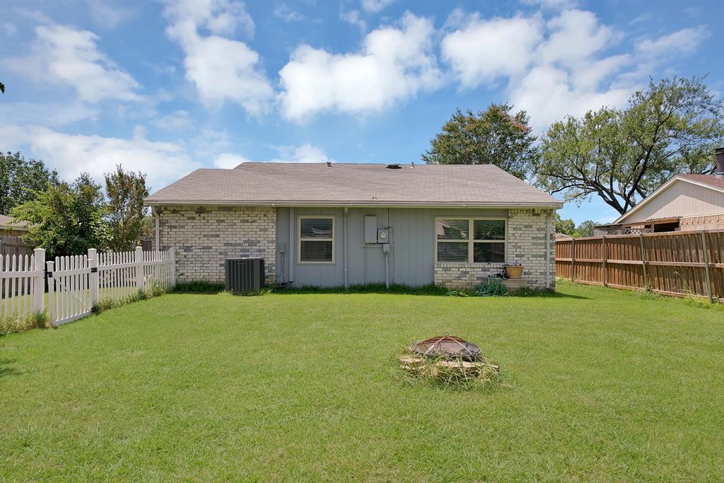 Summerfields Add - Residential
