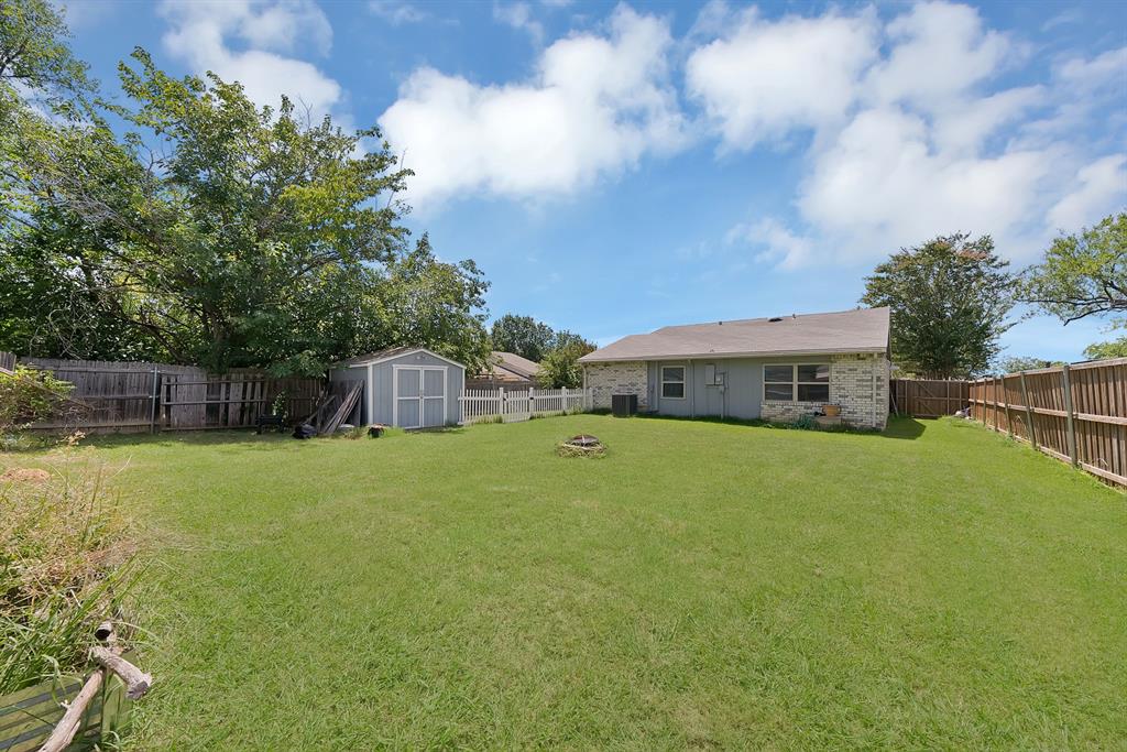 Summerfields Add - Residential