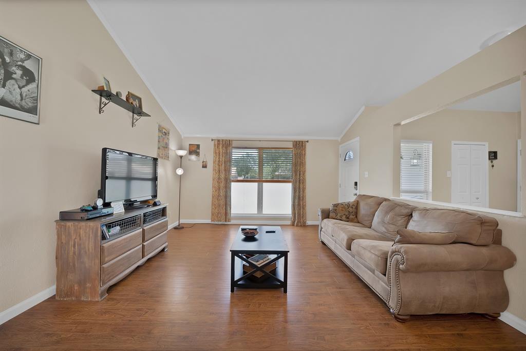 Summerfields Add - Residential