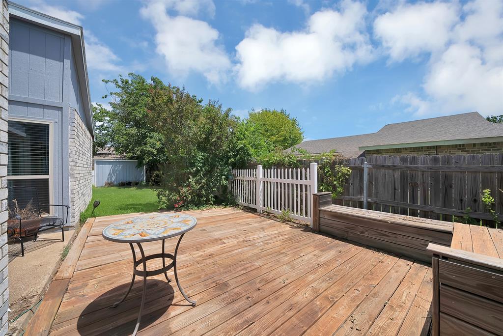 Summerfields Add - Residential