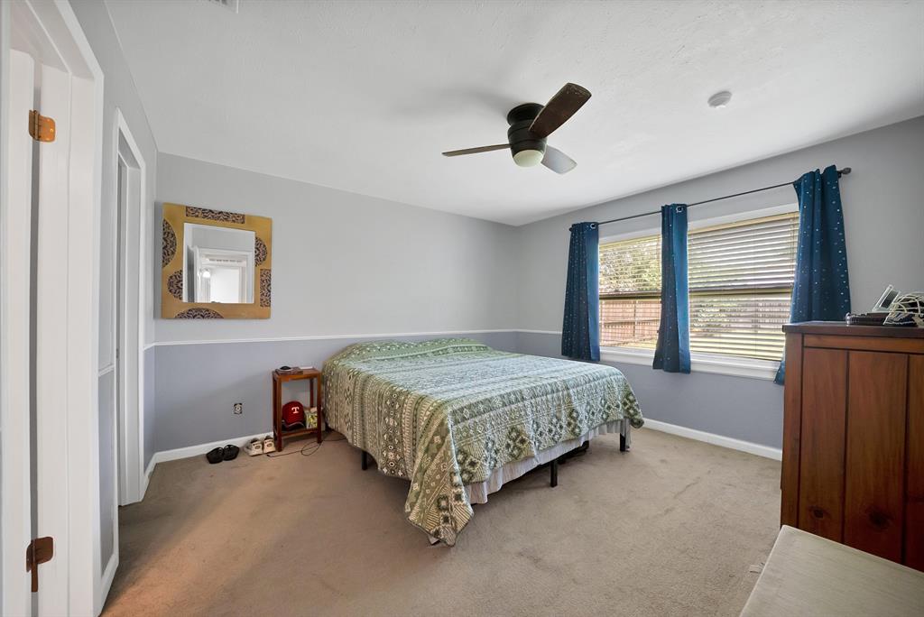 Summerfields Add - Residential