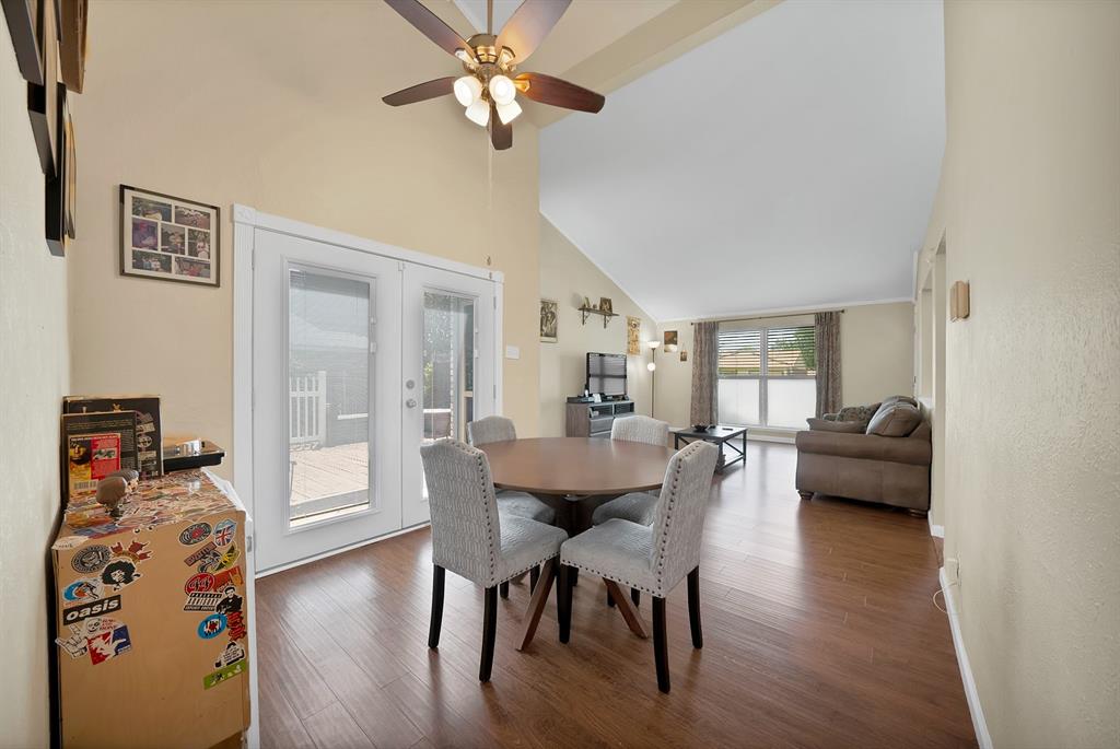 Summerfields Add - Residential