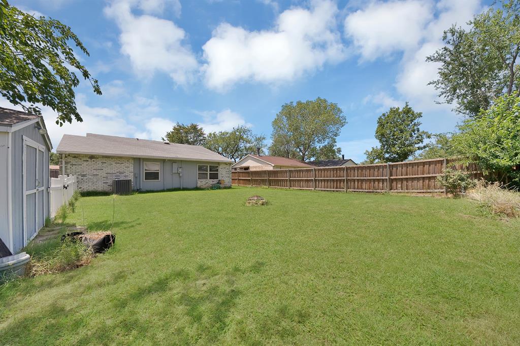 Summerfields Add - Residential