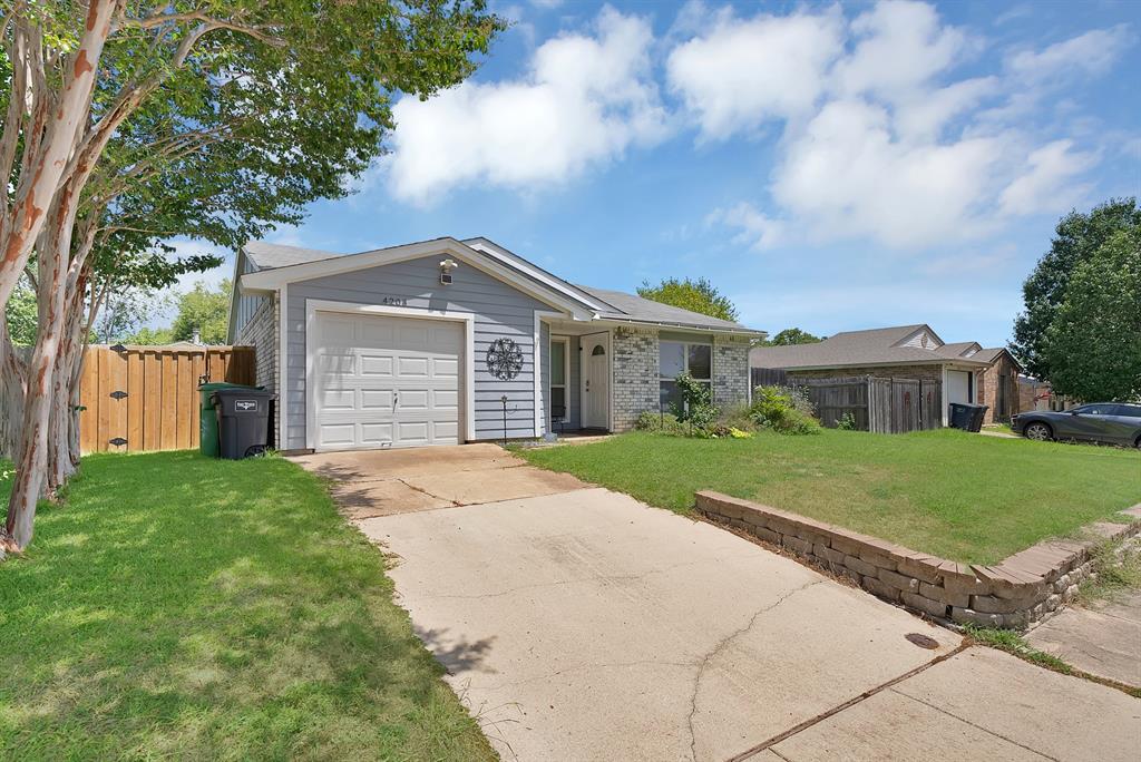 Summerfields Add - Residential