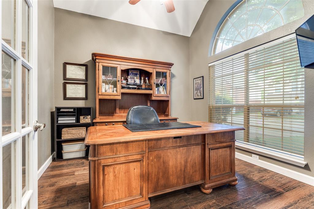 Quail Creek Ph II - Residential