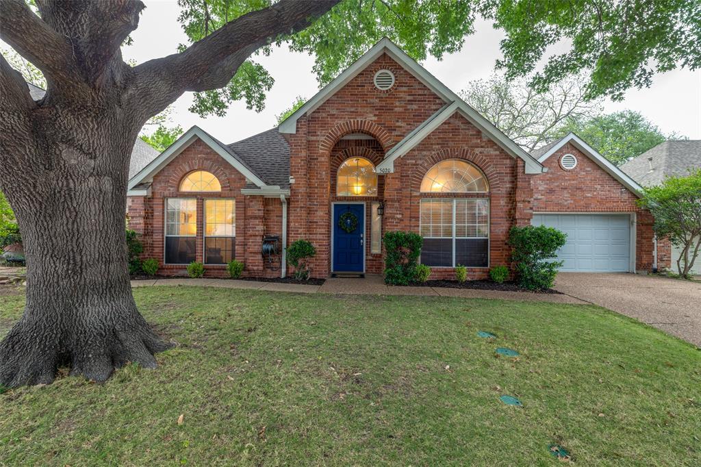 Quail Creek Ph II - Residential