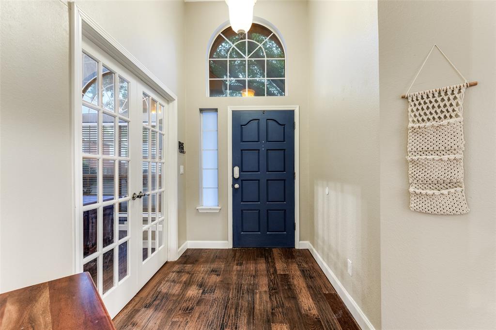 Quail Creek Ph II - Residential