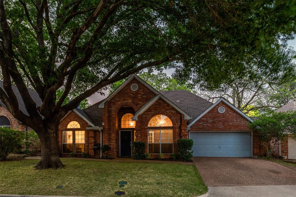 Quail Creek Ph II - Residential