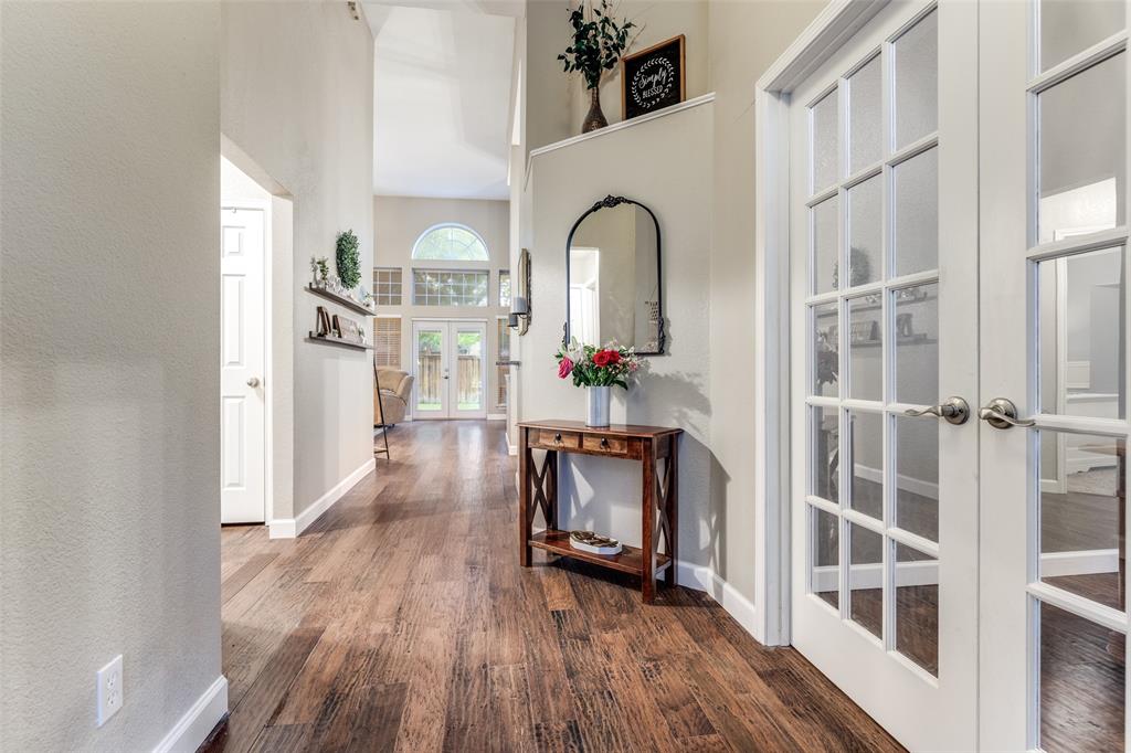 Quail Creek Ph II - Residential
