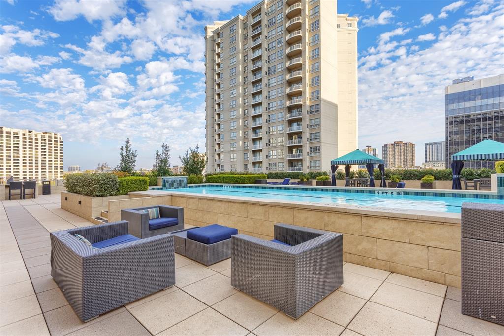 Renaissance On Turtle Creek Condo - Residential