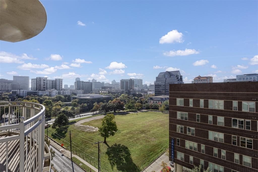 Renaissance On Turtle Creek Condo - Residential