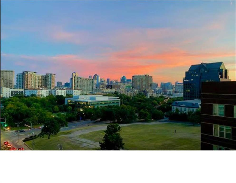 Renaissance On Turtle Creek Condo - Residential