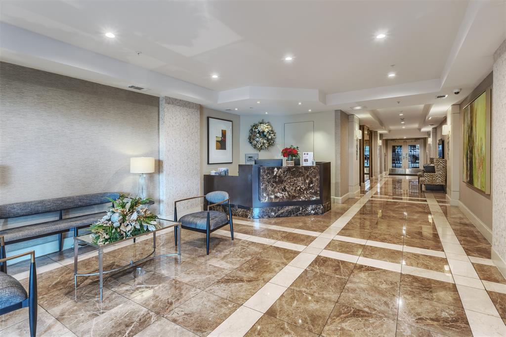 Renaissance On Turtle Creek Condo - Residential