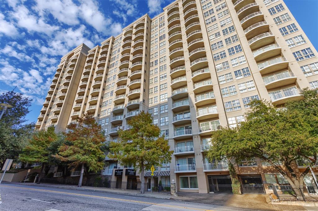 Renaissance On Turtle Creek Condo - Residential