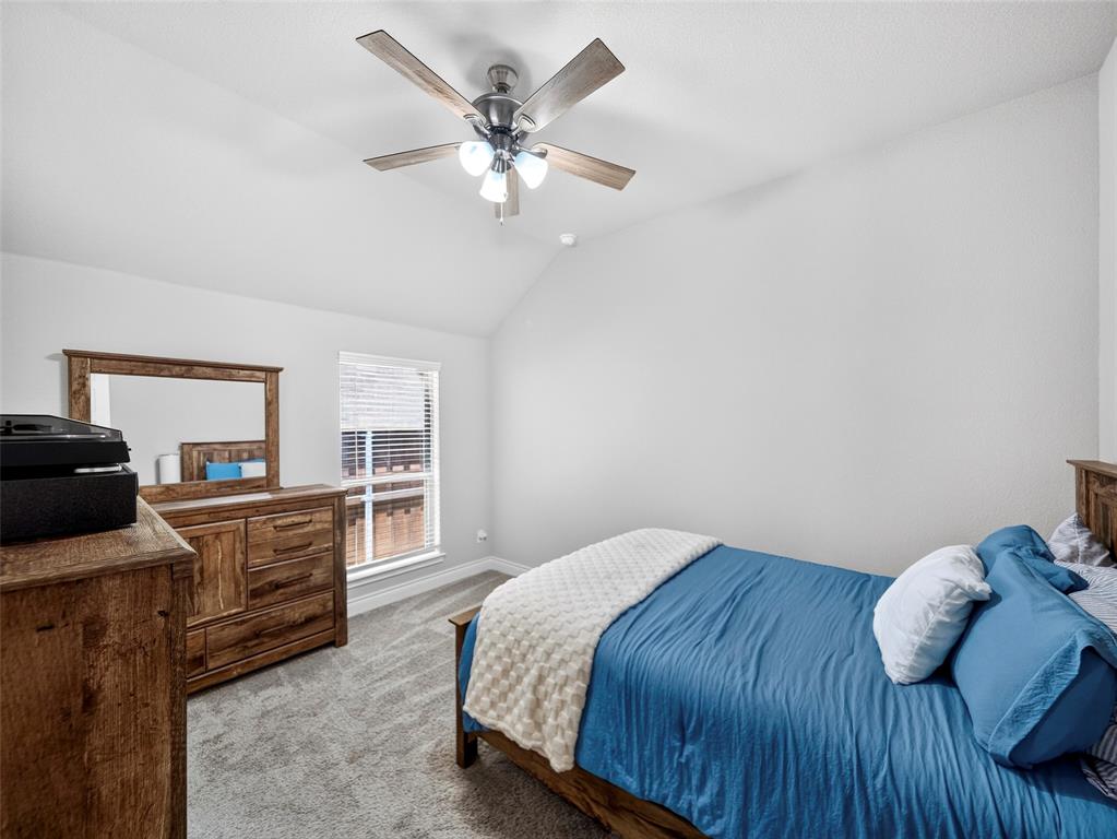 Trinity Falls Planning Unit 3 Ph 2a - Residential