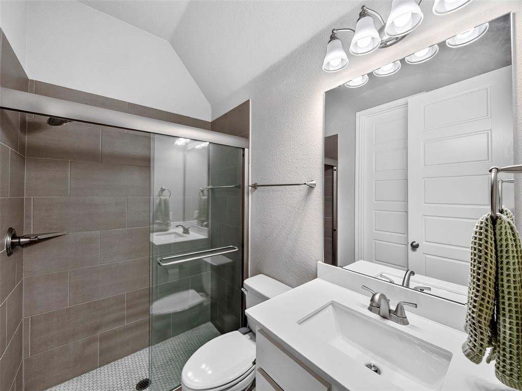 Trinity Falls Planning Unit 3 Ph 2a - Residential