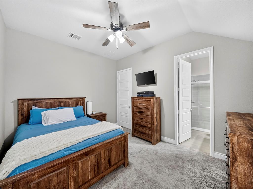 Trinity Falls Planning Unit 3 Ph 2a - Residential