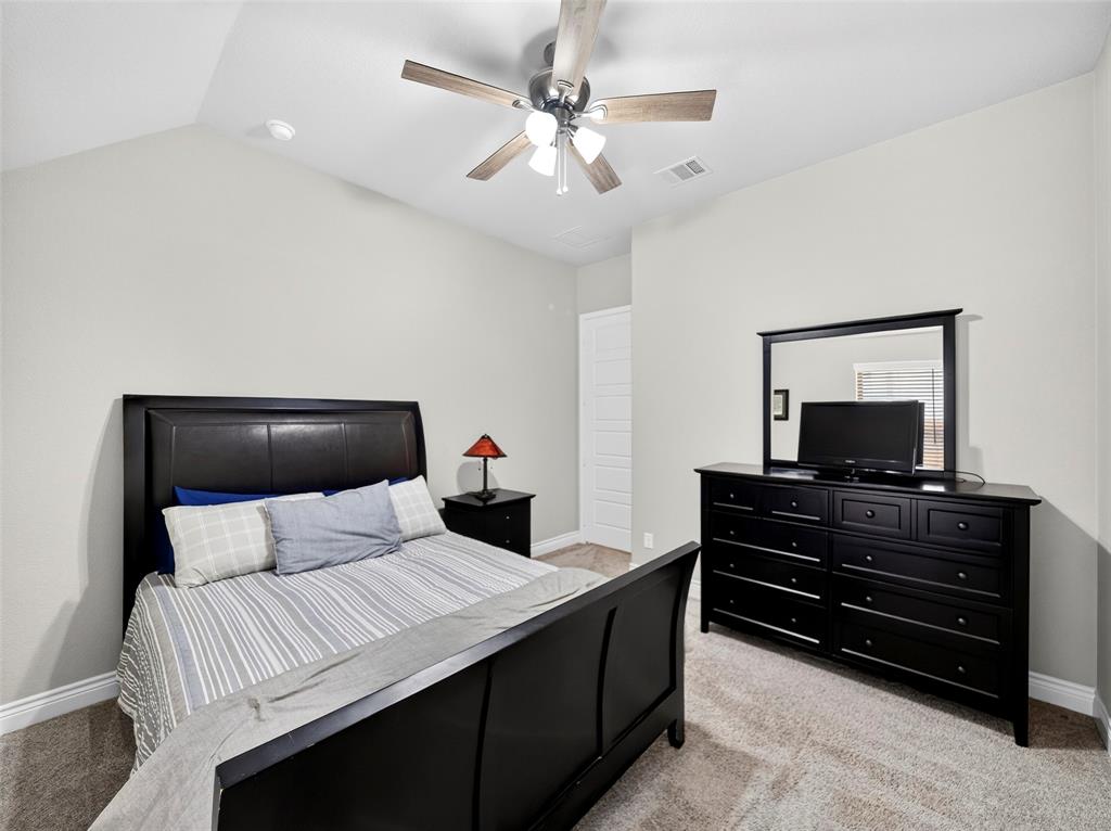 Trinity Falls Planning Unit 3 Ph 2a - Residential