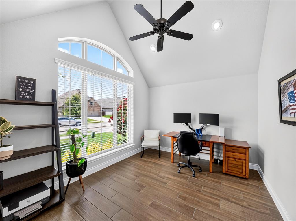 Trinity Falls Planning Unit 3 Ph 2a - Residential