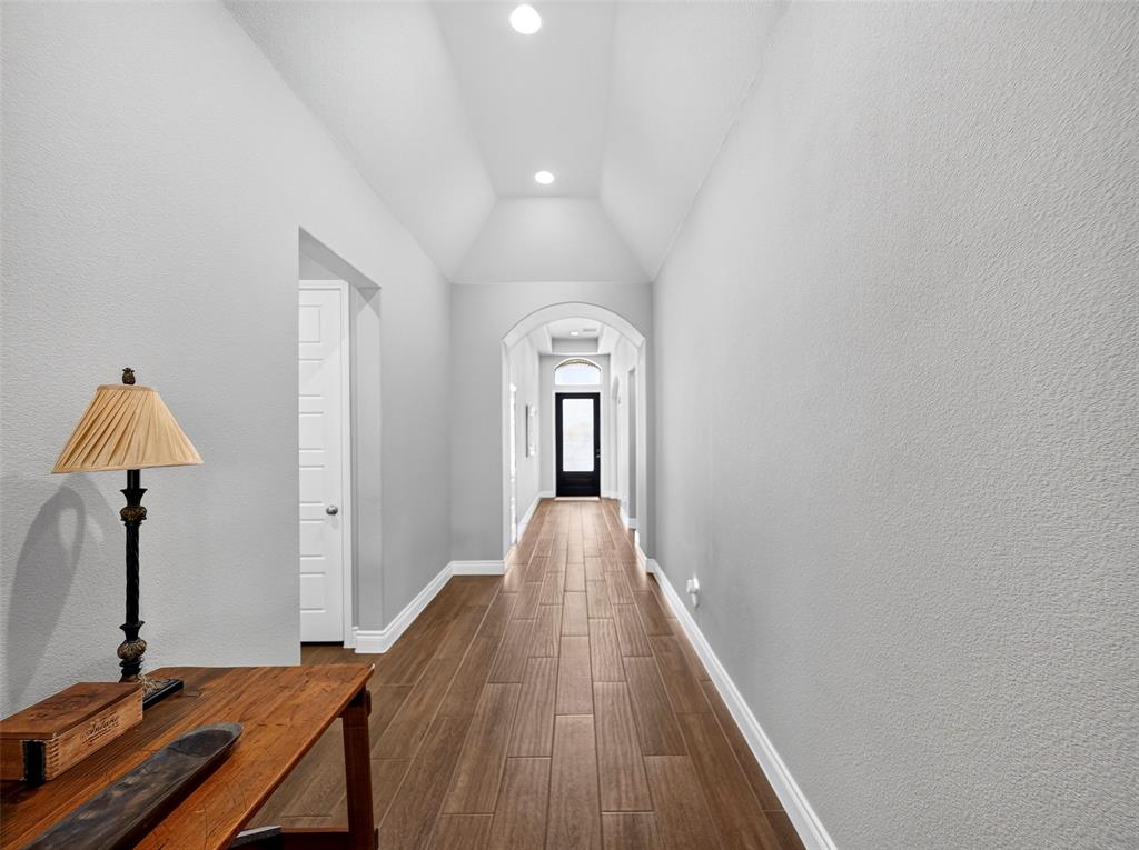 Trinity Falls Planning Unit 3 Ph 2a - Residential
