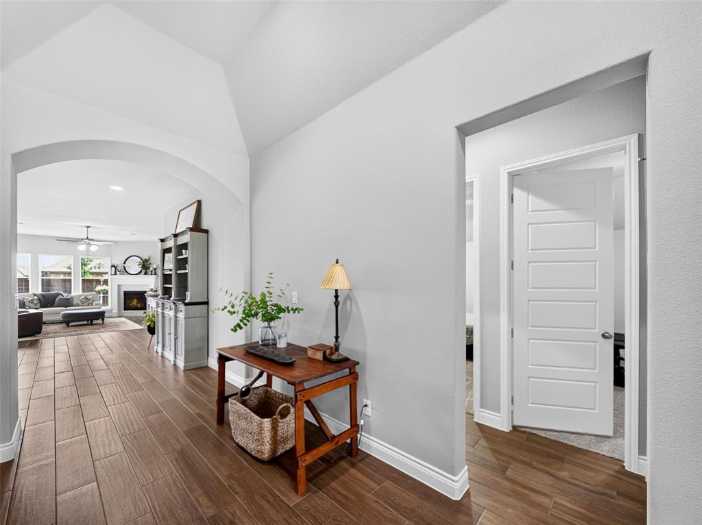 Trinity Falls Planning Unit 3 Ph 2a - Residential