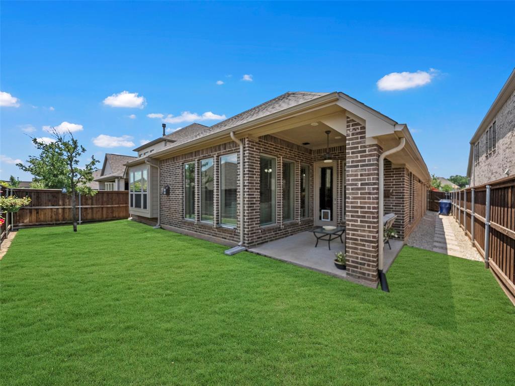 Trinity Falls Planning Unit 3 Ph 2a - Residential