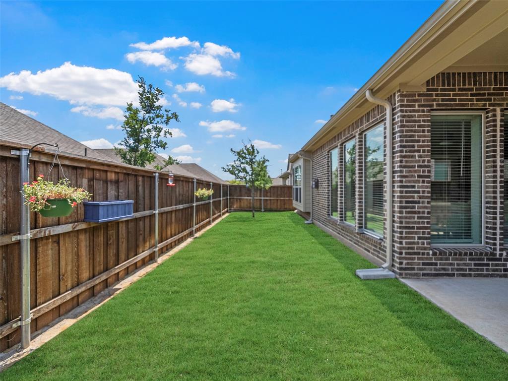 Trinity Falls Planning Unit 3 Ph 2a - Residential