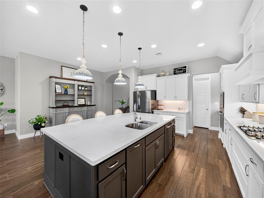 Trinity Falls Planning Unit 3 Ph 2a - Residential