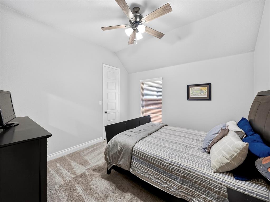 Trinity Falls Planning Unit 3 Ph 2a - Residential
