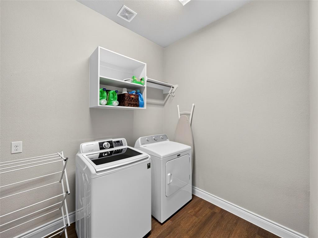 Trinity Falls Planning Unit 3 Ph 2a - Residential